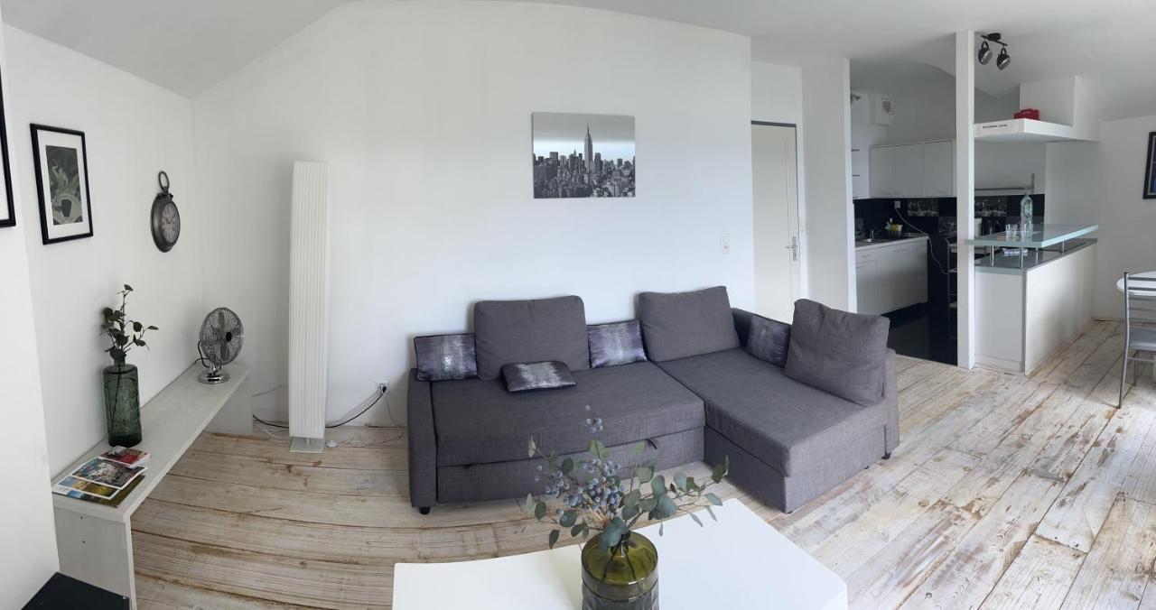 Le 59 Apartments Clarens ภายนอก รูปภาพ
